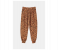 Single Piece Wide Leg Animal Printed 3 by 4 Assorted Palazzo for Women 7 in KSA