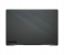 Asus ROG Zephyrus G15 GA503QR Gaming Laptop 15.6 Inch AMD Ryzen 9-5900HS 40GB RAM 1TB SSD 8GB NVIDIA RTX 3070 Graphics Windows 10 Home - Eclipse Grey 7 in UAE