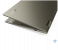 Lenovo Yoga 7 82BH008XAX 14 Inch FHD Intel Core i7-1165G7 Processor 16GB RAM 1TB SSD Intel Integrated Graphics Windows 10 Home Convertible Laptop - Grey (Open Box) 6 in UAE