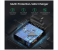 TIT TC-118 20W Dual Ports Intelligent Fast Charging Series Travel Charger - Black 11 in KSA