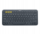 Logitech K380 Multi-Device Bluetooth Wireless Keyboard - English, Black 1 in OMAN
