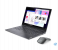 Lenovo Yoga 7 82BH008XAX 14 Inch FHD Intel Core i7-1165G7 Processor 16GB RAM 1TB SSD Intel Integrated Graphics Windows 10 Home Convertible Laptop - Grey (Open Box) 9 in UAE