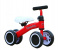 Generic Kids Toddler Balance J J Bike Children Baby Walker 2 in UAE