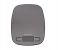 Krypton KNBS5402 Multi-Function Digital Weight Kitchen Scale with LCD Displays - Grey 1 in KSA