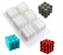Silicone Mousse Cake Molder 5 in OMAN