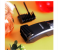 Krypton KNTR5418 Professional Rechargeable Trimmer with Stainless Steel Blade - Balck 4 in UAE