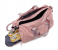 Womens 15.6 Inch Waterproof Travel Bags - Pink 5 in UAE