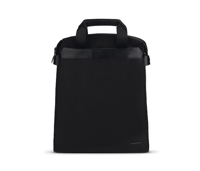 Hyphen HBP-XVBK1316 901 For 15 Inch Backpack - Black 1 in UAE