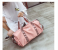 Womens 15.6 Inch Waterproof Travel Bags - Pink 7 in UAE