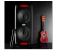 Krypton KNMS5398 Portable Rechargeable Bluetooth Speaker with Remote and Mic - Black 2 in UAE