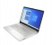 HP Notebook 15-DY2033NR 15.6 inch HD Intel Core i7-1165G7 8GB RAM 256 GB SSD Intel Iris Graphics Windows 11 Home - Silver 2 in UAE
