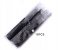 10 Piece Unisex Hair Comb Kit - Black 5 in UAE