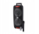 Krypton KNMS5398 Portable Rechargeable Bluetooth Speaker with Remote and Mic - Black 1 in UAE