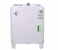 Geepas GSWM6493 7Kg Semi Automatic Washing Machine - White 1 in KSA