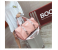 Womens 15.6 Inch Waterproof Travel Bags - Pink 8 in UAE