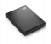 Seagate STKB1000400 One Touch Portable External Hard Drive 1TB - Black 5 in OMAN