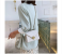 Hanzo Cross Body Wallet Bag for Women 4 in KSA