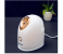 Krypton KNFS6327 280W Facial Steamer With Large Capacity Water Tank - White 2 in UAE