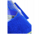 Good Year 6 Piece Car Cleaning Cloth Set - Blue 2 in KSA