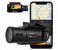 Rexing V3 Plus Full HD 1080p with WiFi and Built In GPS Dash Camera - Black 1 in UAE