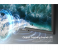 Samsung AU9000 65Inch Crystal UHD 4K HDR Smart TV - Black 4 in UAE