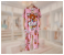 Single Piece Ladies Pyjama Top and Pants - Pink 1 in UAE
