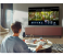 Samsung 65 QN85A 65 Inch Neo QLED 4K Smart TV - Black 2 in UAE