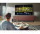 Samsung 55 Q70A 55 Inch QLED 4K Smart TV - Black 5 in UAE