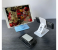 Generic 360-Degree Full Rotating Desktop Multi-Angle Adjustment Folding Stand for Mobile and Tablets 3 in UAE