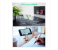 Generic Phone Ring Holder Finger Kickstand 360 Degree Rotation Cellphone Back Grip Foldable Cell Phone Stand for Desk Compatible with iPhone iPad Smartphones Tablets 3 in UAE