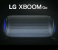 LG PL5 Portable Bluetooth Speaker - Black 1 in UAE
