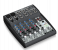 Behringer Xenyx 802 Premium 8-Input 2-Bus Mixer - Black 2 in UAE
