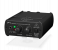 Behringer Powerplay P1 Personal In-Ear Monitor Amplifier - Black 4 in OMAN
