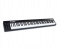 Alesis Q88 MKII 88 Key USB MIDI Keyboard Controller - Black 4 in OMAN