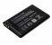 Nokia Battery - Black 1 in UAE