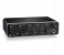 Behringer U-PHORIA UMC202HD USB Audio Interface with Midas Mic Preamplifiers - Black 3 in UAE