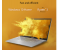 Asus M515Da-Ej1104T 15.6 Inch FHD AMD Ryzen R3 3250U Processor 4GB RAM 256GB SSD AMD Radeon Graphics Windows 10 Home - Silver 3 in UAE