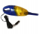Goodyear GY-HVC-027 30 centimeter Portable Vacuum Cleaner - Blue 3 in KSA