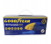 Good Year 60 Watts Portable Vacuum Cleaner - Blue and Yellow 4 in KSA