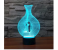 3D Acrylic Illusion Led Night Lights 1 in UAE