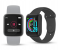 Macaron Sports Smart Watch With Fitness Message Reminder Image