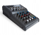 Alesis MultiMix 4 USB FX 4 Channel Compact Studio Mixer with Built In Effects and USB Audio Interface for Home Studio Recording - Black 3 in OMAN