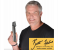 Micro Touch Titanium TRIM 10 x 1.75 x 5.25 inches Lighted Hair Cutting Tool and Body Groomer - Black 2 in UAE