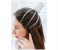 500mAh Rechargeable Electric Octopus Head Back and Body Massage for Stress Relaxation - White and Grey 2 in UAE