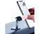 Universal TIT Magnetic Bracket 360 Degree Rotation Car Holder for Phone GPS - Black 1 in KSA