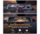 Rexing M2 Smart BSD ADAS Full HD 1080p Built In GPS Dual Mirror Dash Camera - Black 3 in UAE