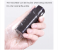 2 in 1 Spray and Microfiber Cloth Touchscreen Mist Cleaner Spray All Phones, Laptop and Tablet Screens - Grey 4 in OMAN