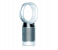 Dyson DP04 Pure Cool Air Purifier - Silver 5 in UAE