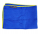 Goodyear GY-VCE- 630 6 Pieces 60 x 40 centimeter Cleaning Cloth Set - Blue 1 in KSA
