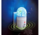 Original Effective Atomic Zapper Ultrasonic Insect Killer - White 3 in UAE